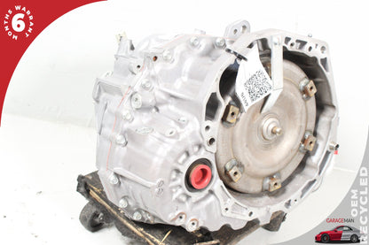 2015-2019 Fiat 500L 1.4L Hatchback 6 Speed Automatic Transmission OEM 78K
