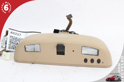 2006-2013 Mercedes W164 ML350 R320 R350 Rear View Mirror 1648103417 OEM