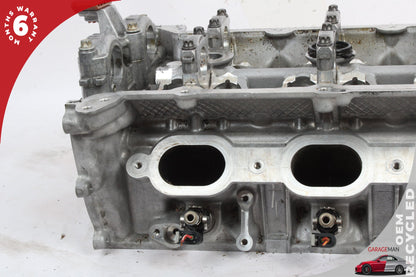 2015-2018 Porsche Macan 95B 3.0L Engine Right Side Cylinder Head 9461052627R OEM