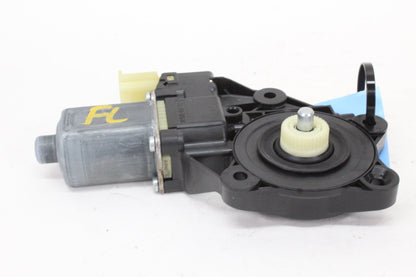 2007-2015 Mini Cooper R56 Front Left Side Window Regulator Motor 2757043 OEM