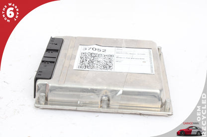 2003-2006 Mercedes-Benz SL500 R230 Convertible Engine Control Module 1131534479