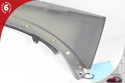 2010-2016 Land Rover LR4 HSE Left Driver Side Fender Assembly AH2216015AA OEM