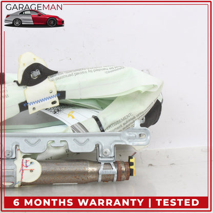 2015-2020 Mercedes X156 GLA250 Right Upper Roof Curtain Air Bag 1568600202 OEM
