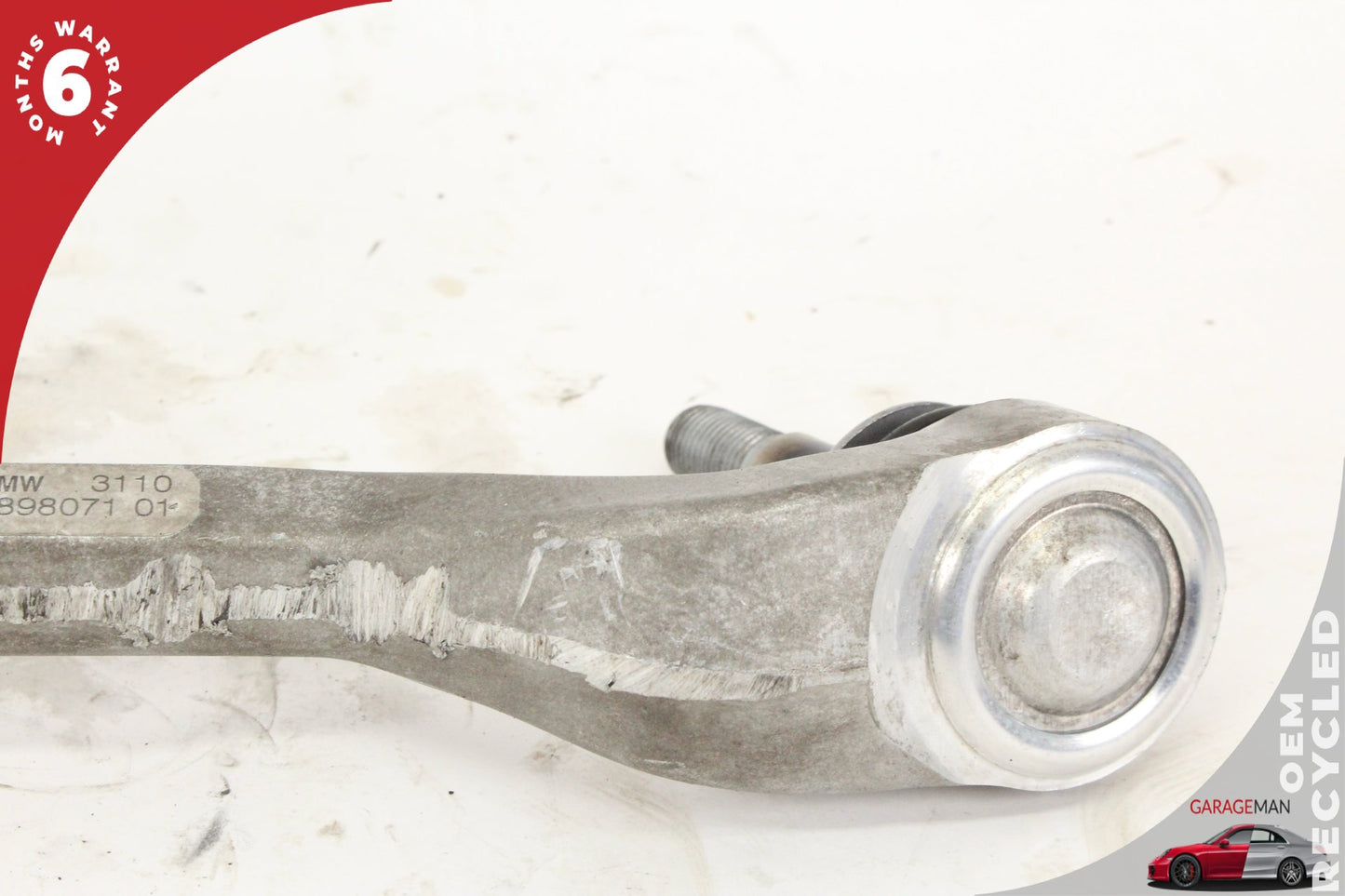 2018-2025 BMW G20 330i 330e RWD Front Left Side Wishbone Lower Control Arm OEM