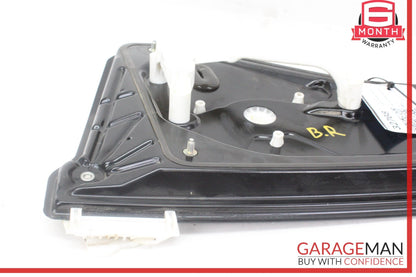 2005-2016 Land Rover LR4 SUV Rear Right Side Window Regulator LR052109 OEM