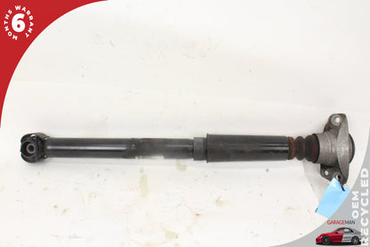 12-18 Audi A6 C7 AWD Rear Left & Right Shock Strut Absorber Set 4G5035C