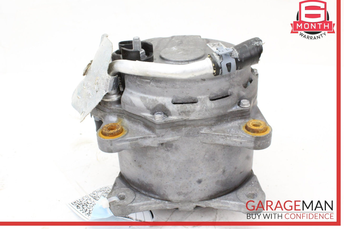 2013-2015 Audi RS5 4.2L Engine Alternator Generator 14V 190A 079903021T OEM