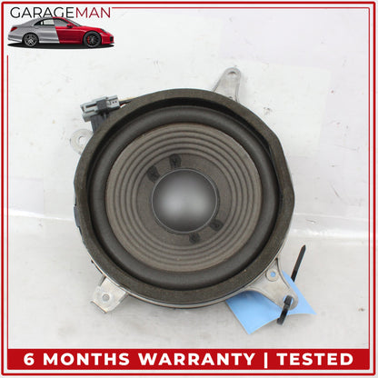 2001-2006 Lexus LS430 XF30 Rear Audio Sound Subwoofer Speaker 8616050190 OEM