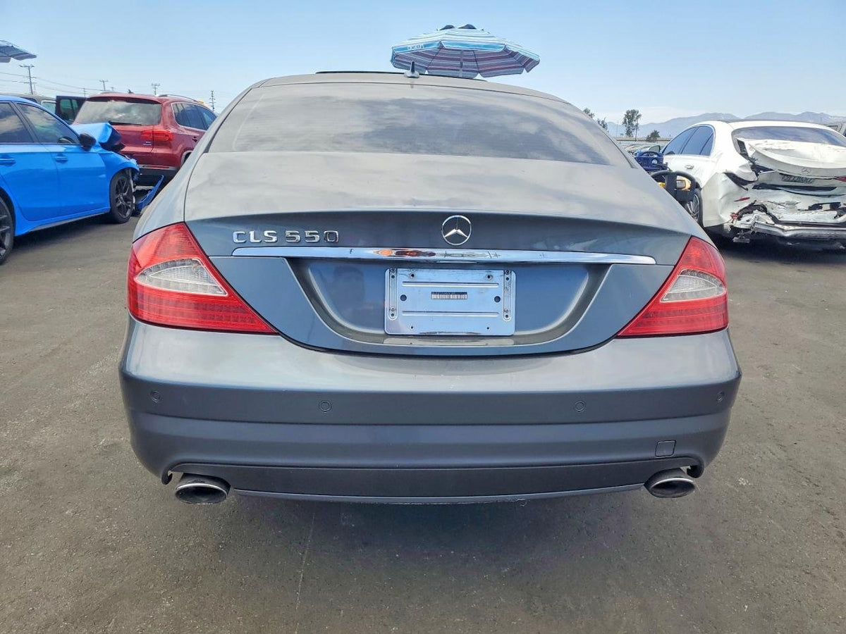 Parting Out- 2009 Mercedes-Benz CLS550 W219- 215 215 215 215 215 215 215 215 215 215 215 215 215 215 215 215