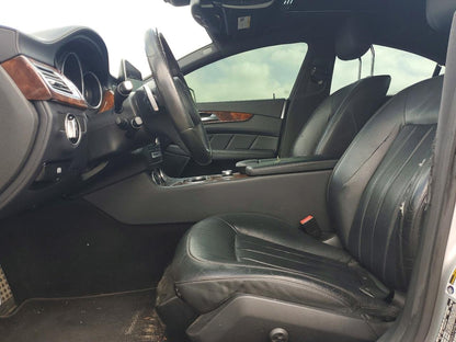 Parting Out- 2016 Mercedes-Benz CLS550 W218- 284
