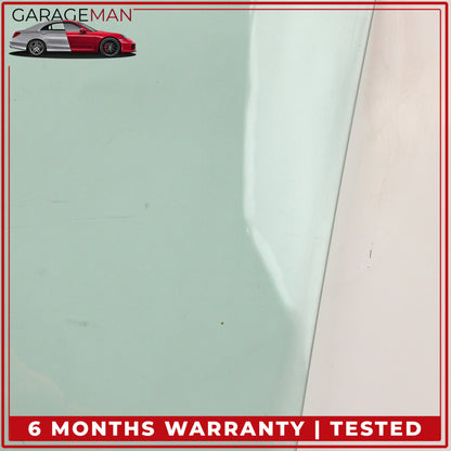 2011-2017 Audi Q5 SQ5 Front Right Passenger Side Door Window Glass OEM