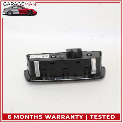 2019-2025 BMW 330i Front Left Head Light Lamp Control Switch Panel 5A16B17 OEM