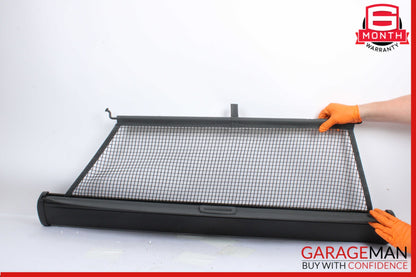 2004-2006 Mercedes W211 E320 Wagon Rear Window Sun Shade Screen Roller Blind OEM