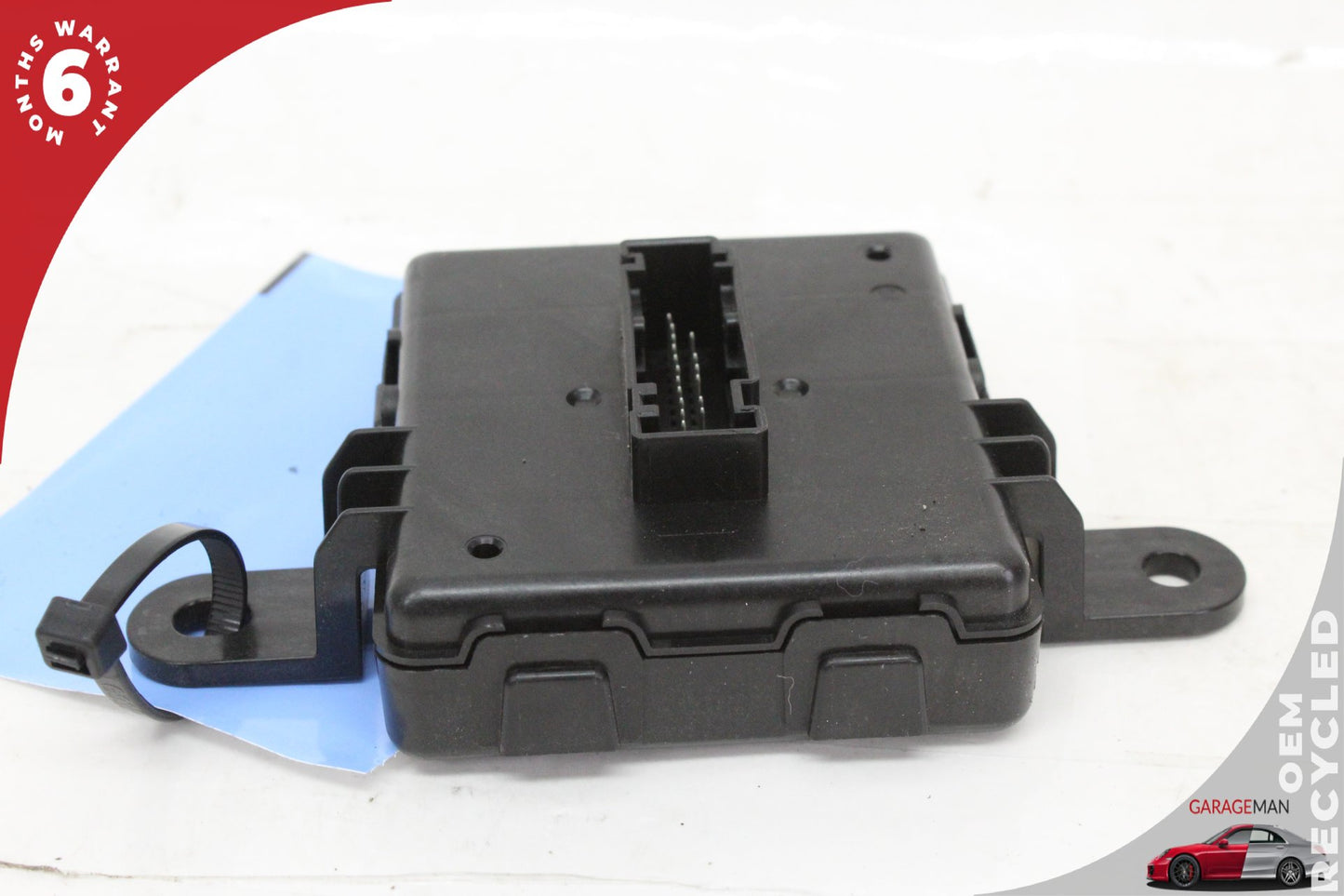 2022-2025 Audi Q4 E-Tron A3 S3 Keyless Entry Control Module Unit 5WA959436Q OEM