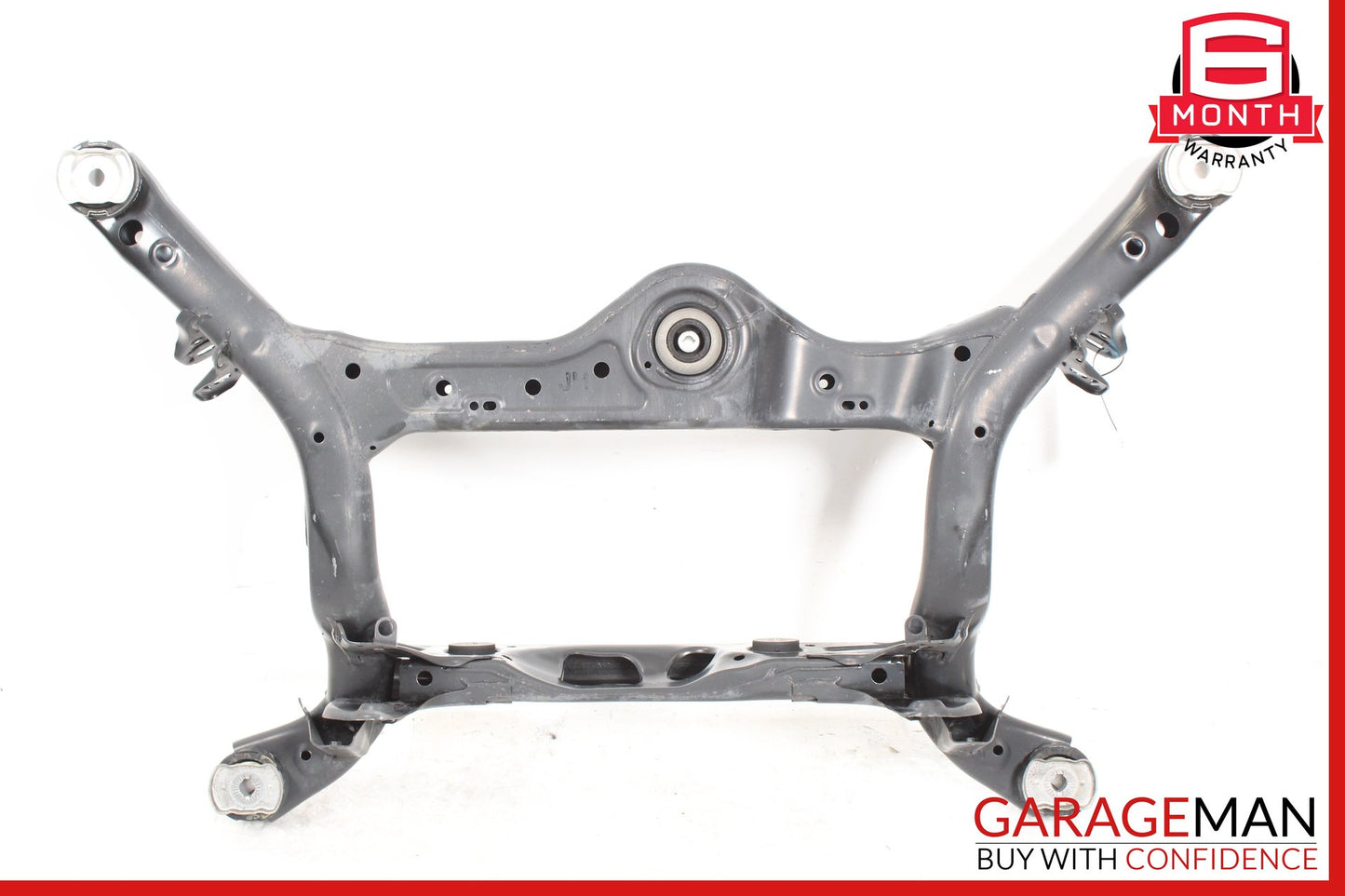 2012-2018 Audi A7 A6 Rear Suspension Support Subframe Cradle Crossmember OEM