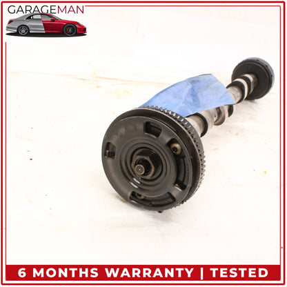 2005-2012 Mercedes W211 E350 C350 S350 Right Exhaust Camshaft w/ Adjuster OEM