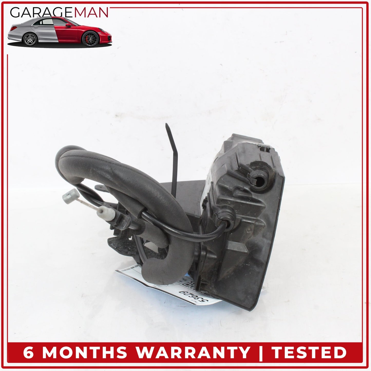2014-2024 Jaguar F-Type X152 Front Right Passenger Side Door Lock Actuator OEM