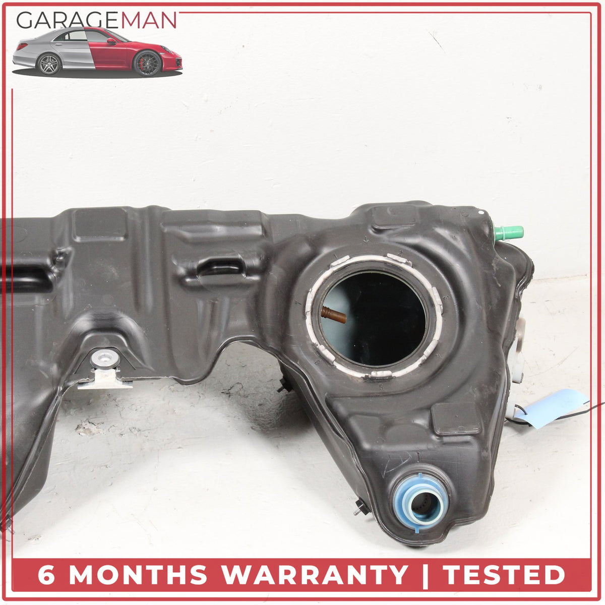 2014-2021 BMW M235i F22 Fuel Gas Tank Reservoir 7326873 OEM