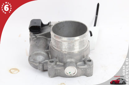 2018-2024 Audi Q5 SQ5 S5 S5 A5 Engine Throttle Valve Body 06M133062AG OEM