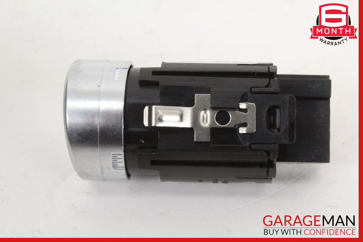 2017-2024 Audi A4 Sedan Engine Start Stop Control Switch 8W1905217F OEM