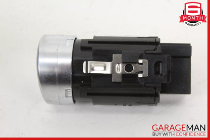 2017-2024 Audi A4 Sedan Engine Start Stop Control Switch 8W1905217F OEM