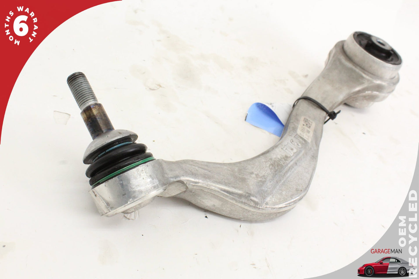 2019-2024 BMW 330i G20 RWD Front Left Side Wishbone Lower Control Arm 6894661