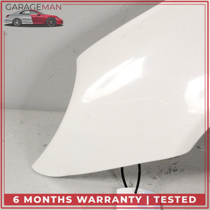 2001-2007 Mercedes W203 C230 C350 Front Left Fender Panel White 2038800118 OEM