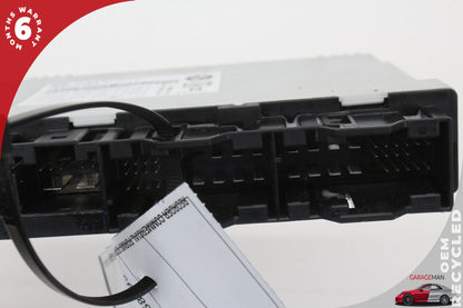 2011-2016 BMW F10 550i 538i Front Left or Right Seat Control Module 61359257 OEM