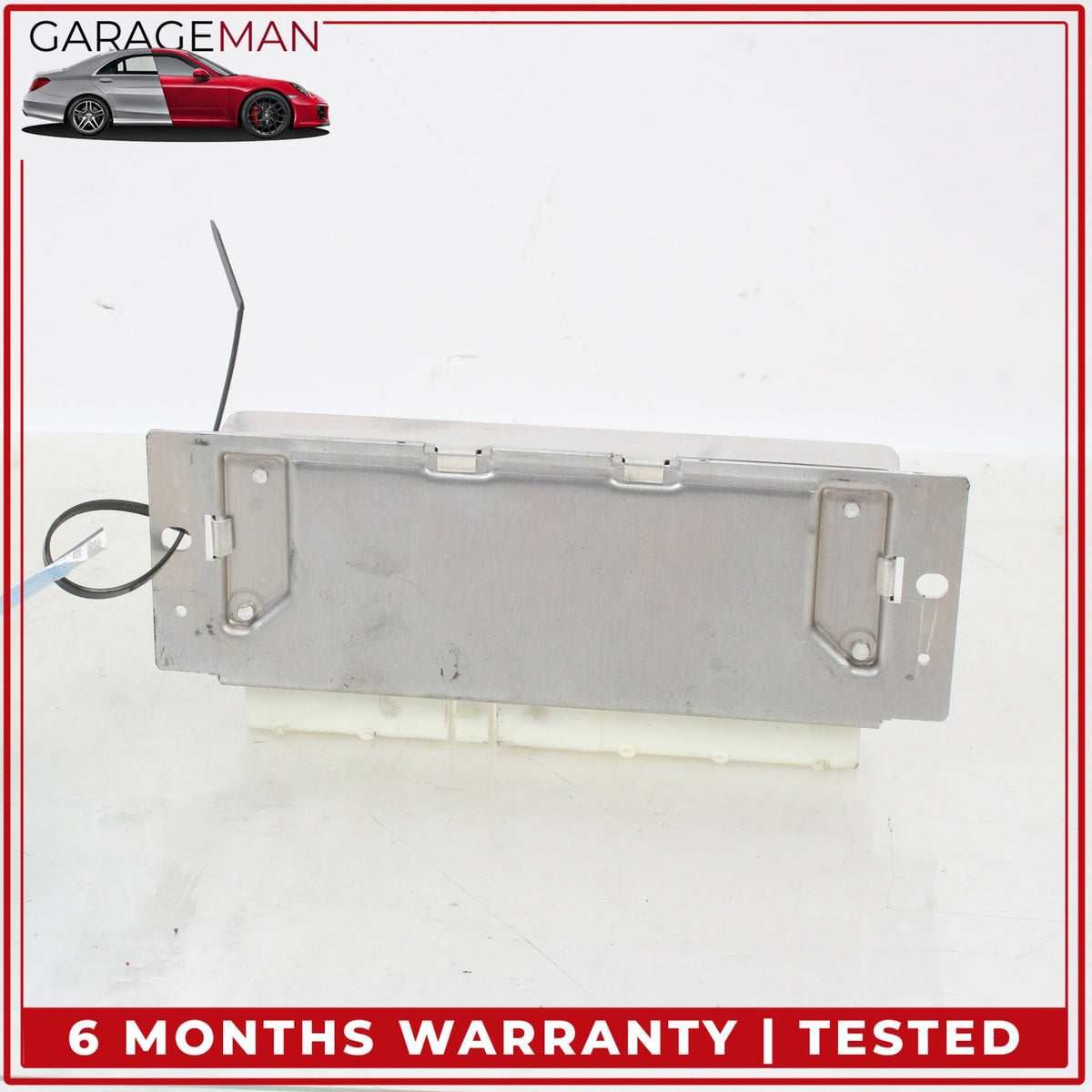 2003-2008 Mercedes R230 SL500 ESP Electronic Stability Control Module Unit OEM