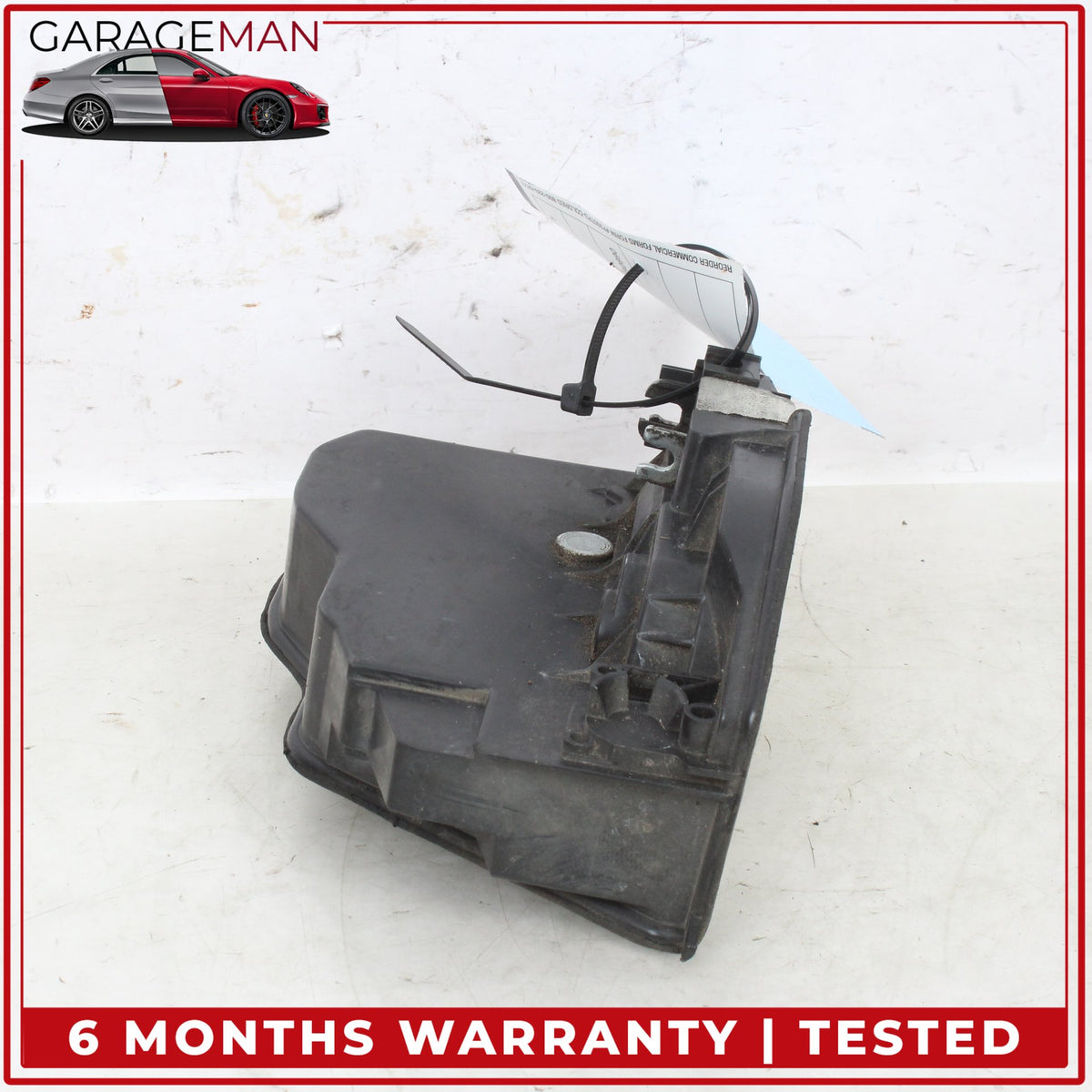 2004-2010 BMW 650i E64 Front Right Door Lock Latch Actuator 7167074 OEM
