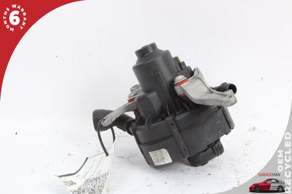 2005-2015 Mercedes-Benz C300 w204 RWD Air Injection Smog Pump 2721400040