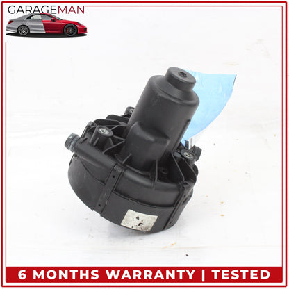 2005-2015 Mercedes W164 ML350 R350 C350 Secondary Air Smog Pump 0001405185 OEM