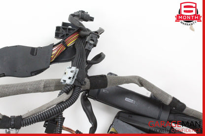2006-2009 Mercedes W211 E350 Engine Motor Wiring Wire Harness Loom Assembly OEM