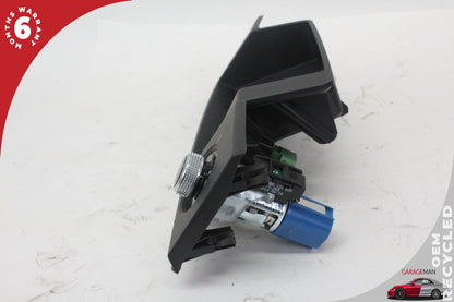 2018-2025 Audi Q5 Front Center Console Storage Tray Box 80B864131A OEM