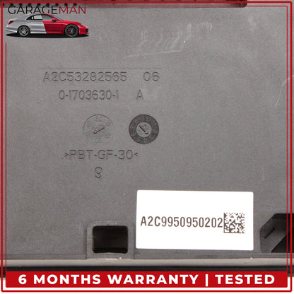 2015-2024 Porsche Macan 95B Gateway Control Module Unit 95B907801C OEM