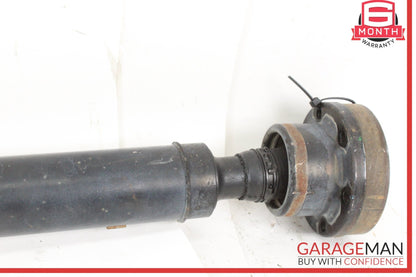 2005-2016 Land Rover LR4 SUV Front Propeller Driveshaft Propeller TVB500510 OEM