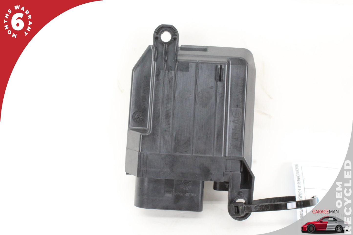 2022-2024 Audi A3 Front Right Side Seat Occupant Detection Module 4M0959339 OEM