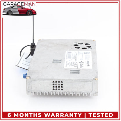 2007-2014 Mercedes-Benz CL550 W216 Coupe Sirius Satellite Radio Receiver 1719063300 OEM