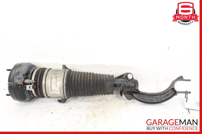 2014 Audi S7 4G Sedan Front Left or Right Airmatic Shock Strut 4G0616039AB