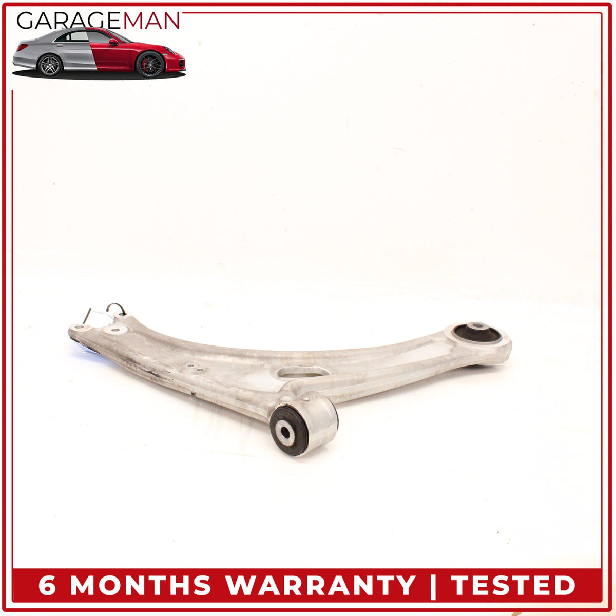 2016-2023 Audi TTS 8S Front Left or Right Side Lower Control Arm 8S0407151D OEM