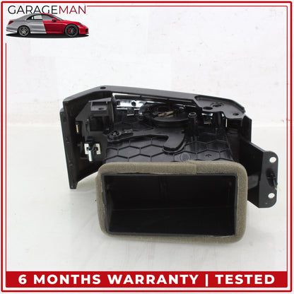 2014-2022 LR Range Rover Sport L494 Front Dashboard A/C AC Air Vent Set OEM