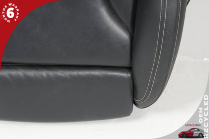 2013-2017 Audi SQ5 Q5 Front Right Lower Bottom Seat Cushion 8R0963555T OEM