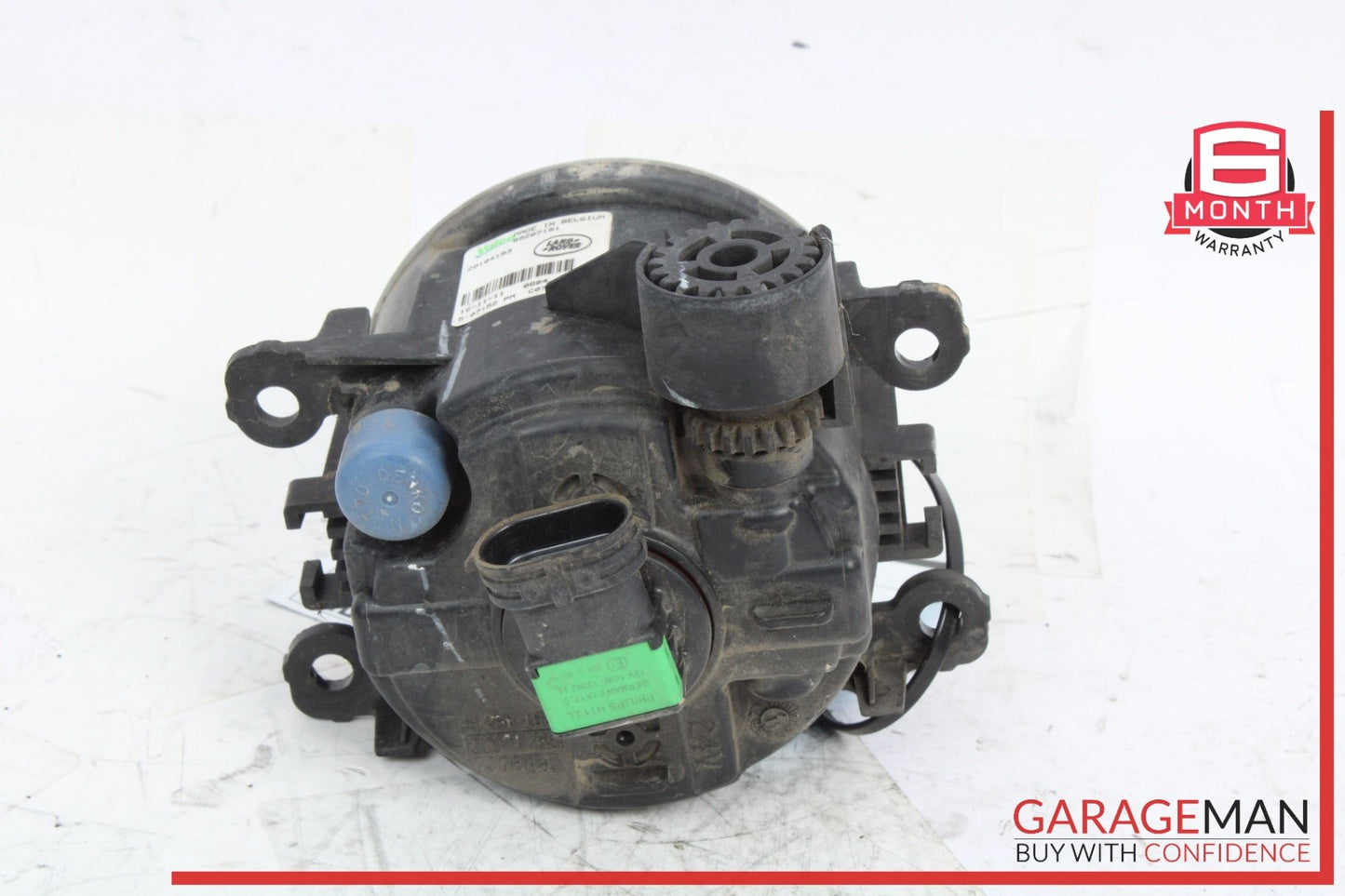 2010-2013 Land Rover LR4 SUV Front Left or Right Fog Light 89207191
