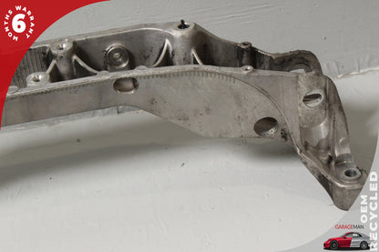 2002-2005 Ford Thunderbird Front Rearward Crossmember Suspension 1W635026AD OEM