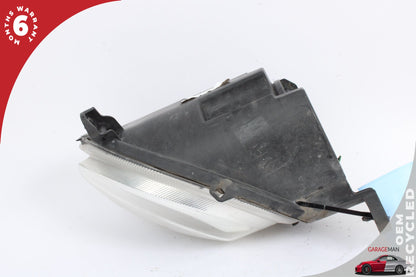 2014-2017 Fiat 500L Hatchback Front Left Halogen Head Light Lamp 51922525