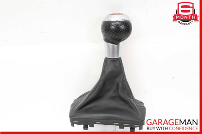 2013-2016 Audi RS5 8T Convertible Automatic Shifter Knob 8K1713139Q Genuine