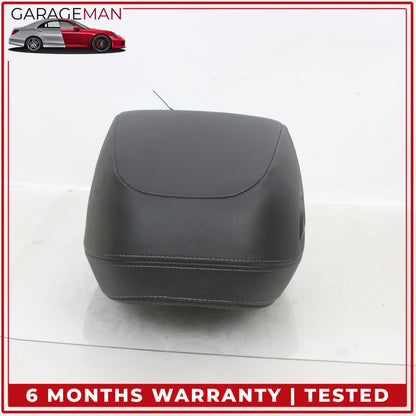2018-2021 BMW X3 X4 Front Left and Right Side Seat Headrest Black 7470249 OEM