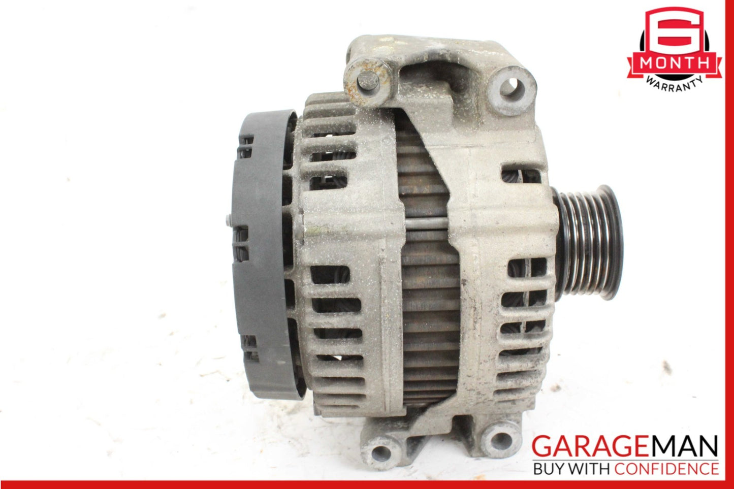2006-2012 Mercedes-Benz GL450 X164 Alternator Generator 0131545602