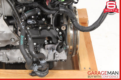 2011-2015 Audi TT 8J AWD 2.0L Engine Motor 83K OEM