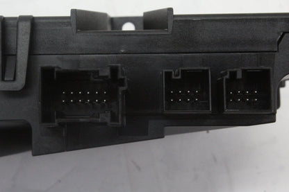 2007-2014 Mercedes-Benz S550 W221 AC Climate Control Panel 2219055200 OEM
